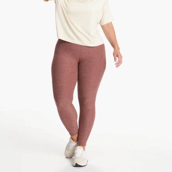 NWT Vuori Clean Elevation Legging - Picture 3 of 8